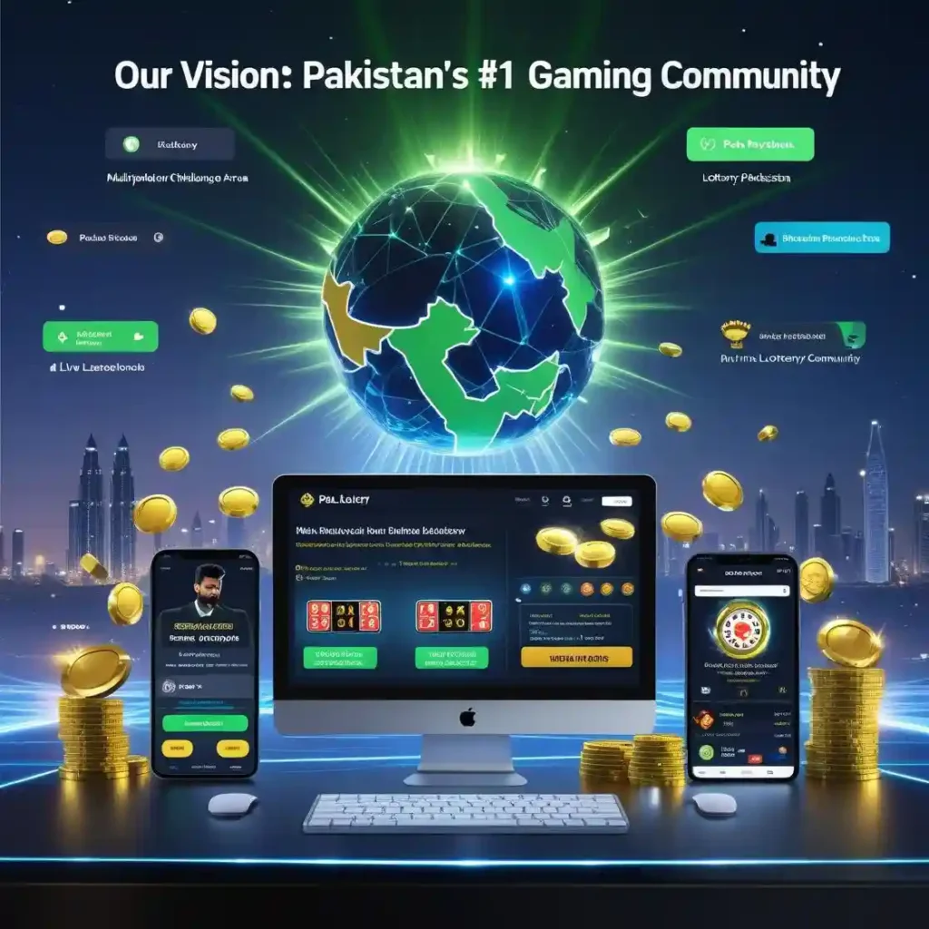 Our Vision for the Future