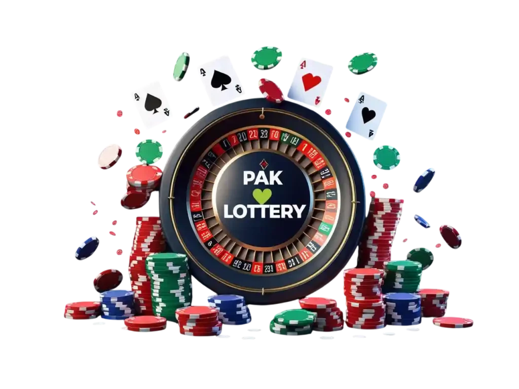 Pak Lottery Login – Instantly Access Real Rewards & Thrills