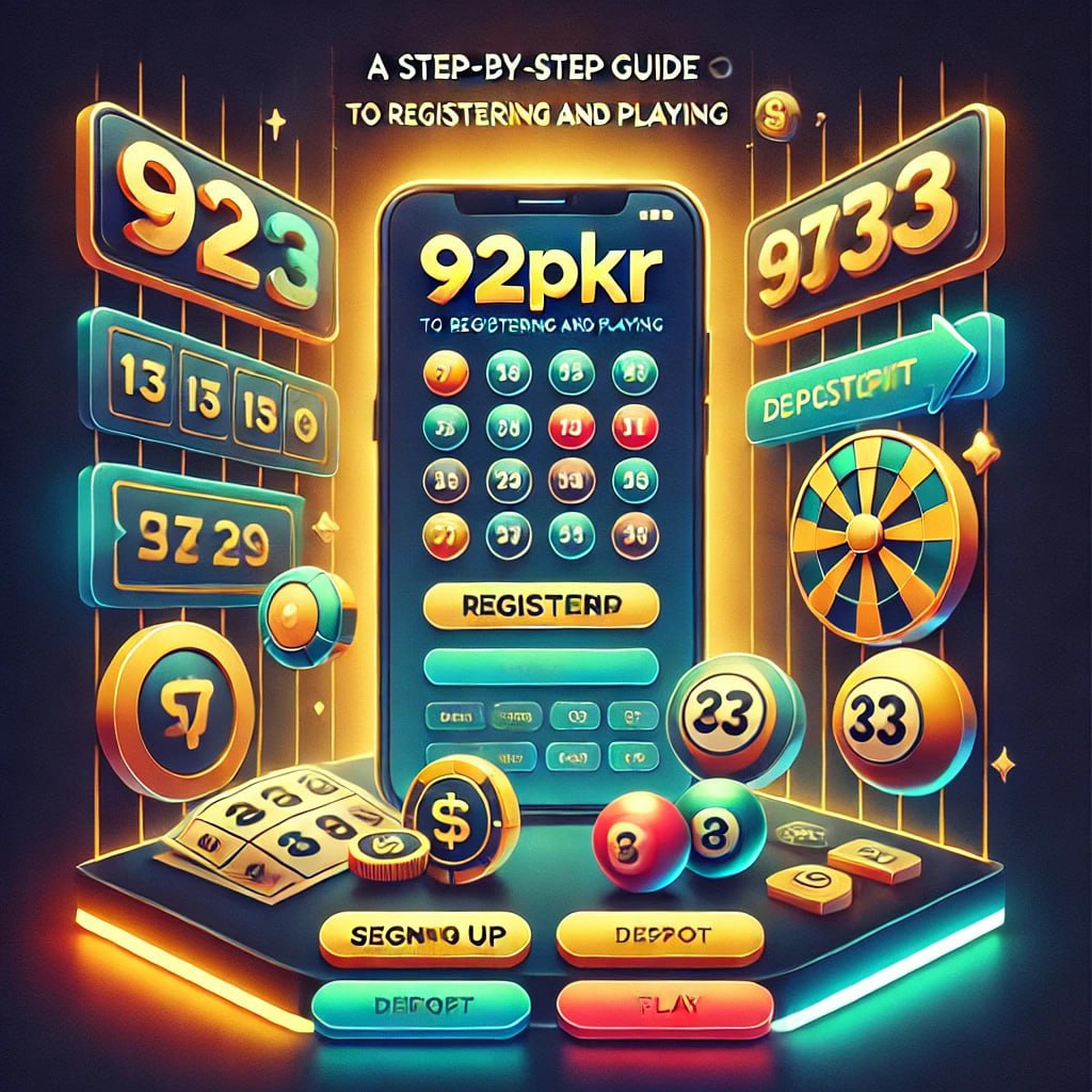 92PKR