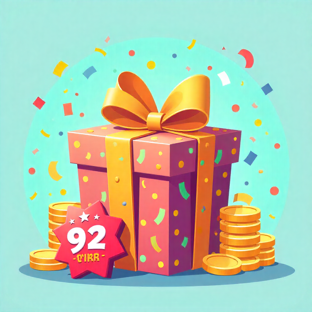 92PKR Bonus - pak-lottery.com 92PKR Bonus