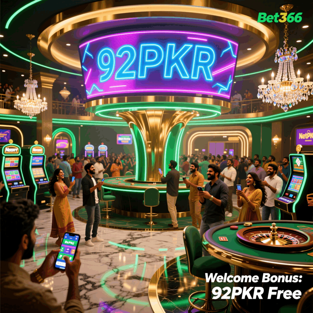 92PKR - pak-lottery.com 92PKR