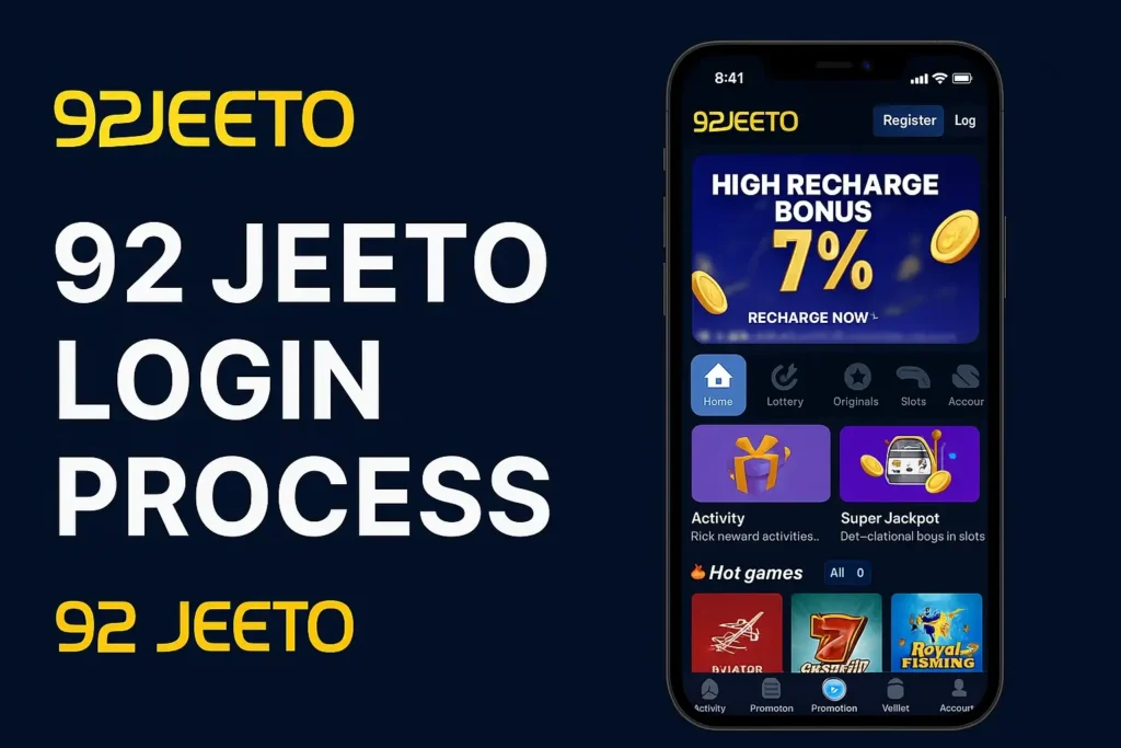92 jeeto Game