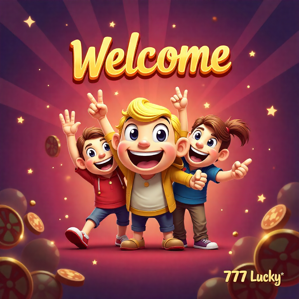 777 Lucky - pak-lottery.com 777 Lucky