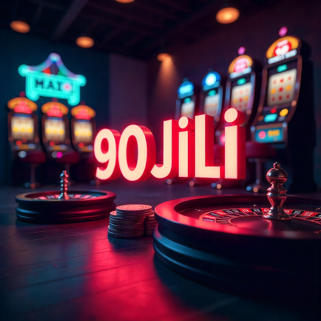90jili