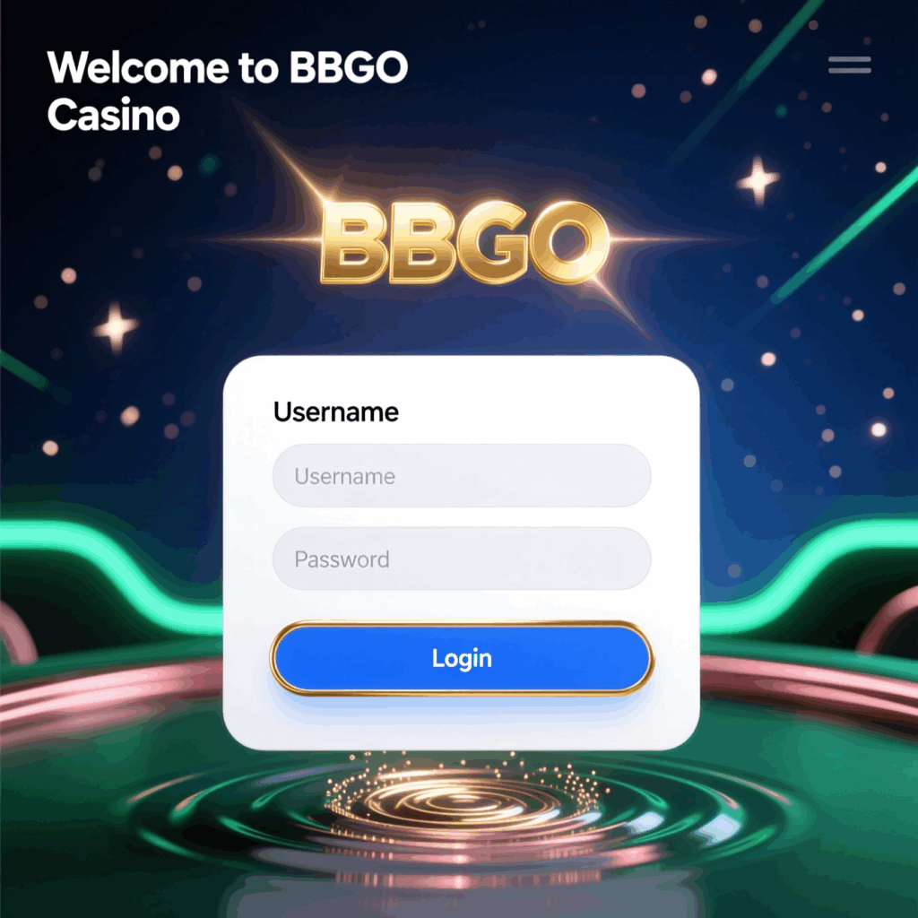 BBGO