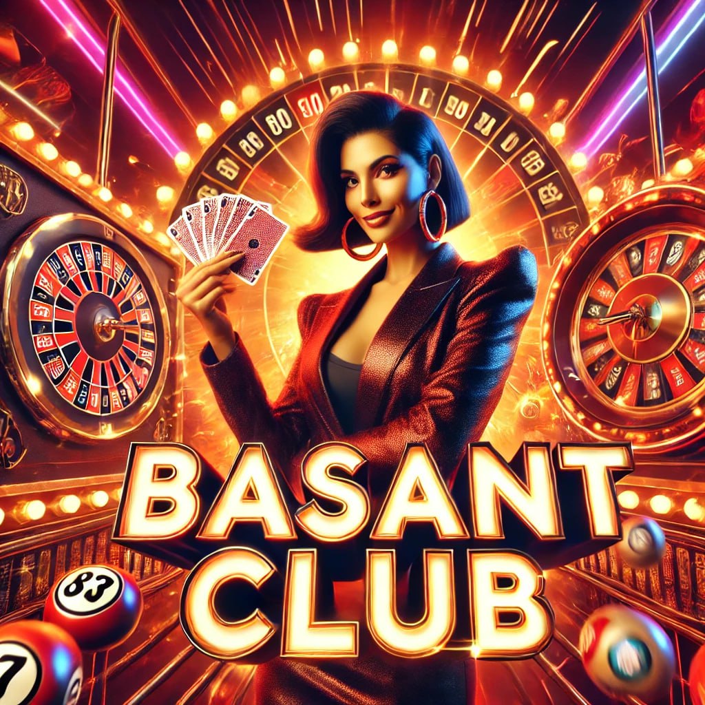 Basant Club Game