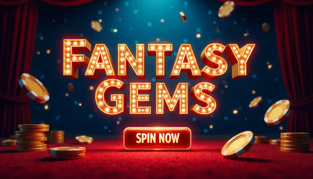 Fantasy Gems - pak-lottery.com Fantasy Gems