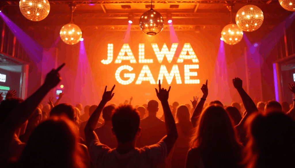 Jalwa Game - pak-lottery.com Jalwa Game