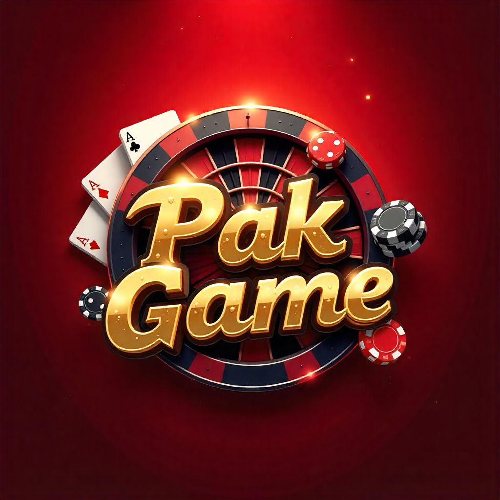 Pak Game