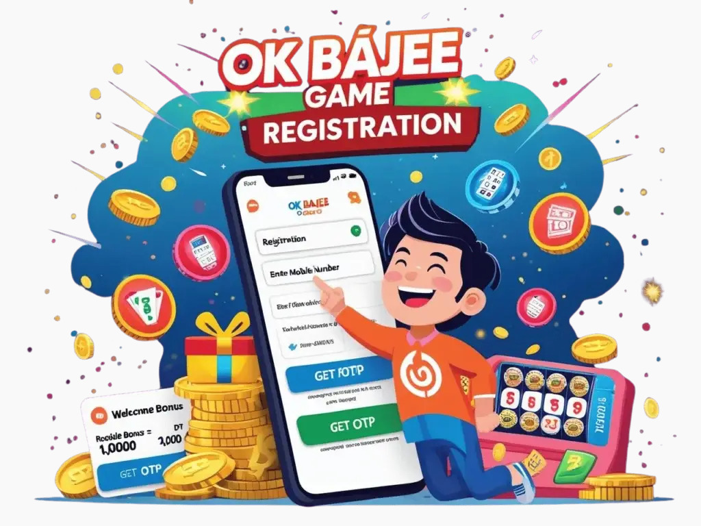 Okbajee