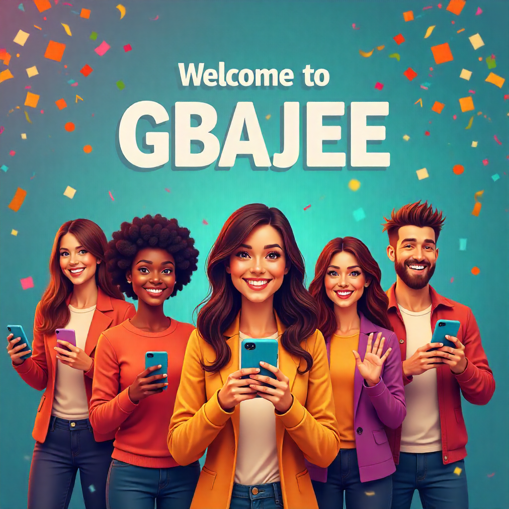 Gbajee