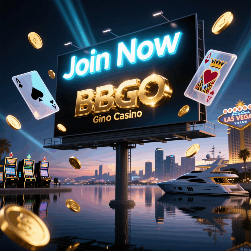  BBGO