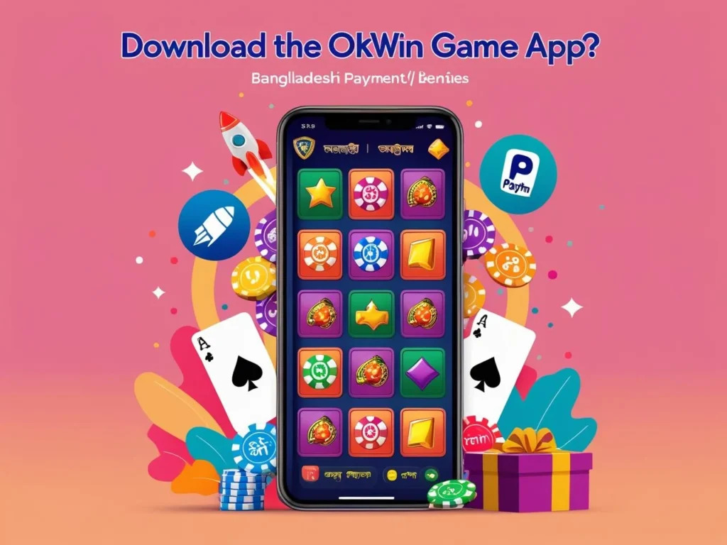 Ok Win Game