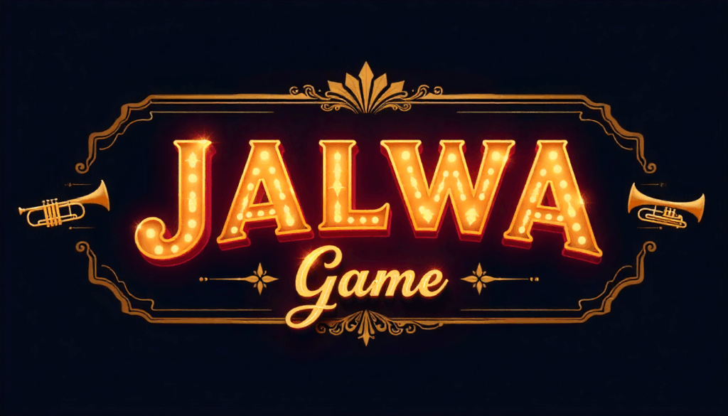 Jalwa Game