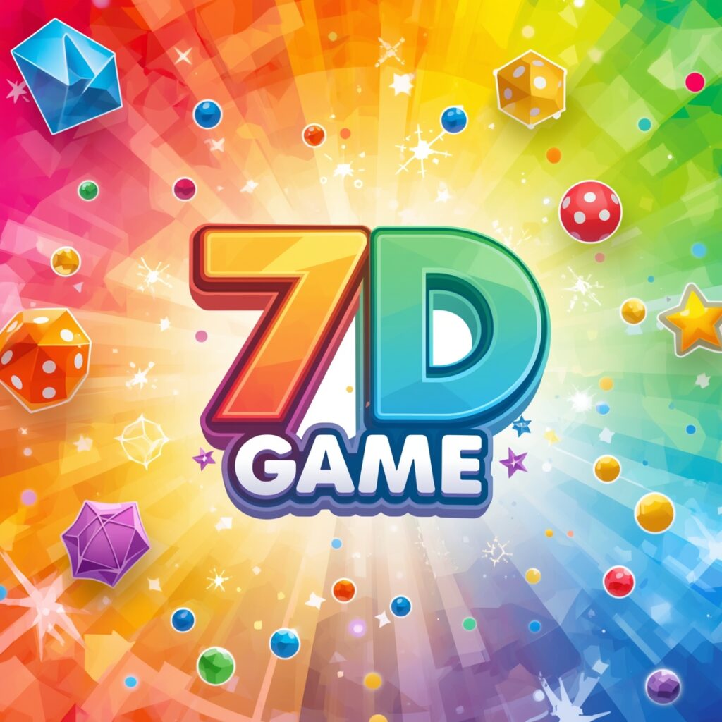 7D Game, 7D Game app, 7D Game APK download, 7D Game lottery app,7D Game color prediction, 7D Game VIP features, 7D Game games, How to play 7D Game,7D Game registration, 7 D Game login guide, 7D Game daily rewards, 7D Game referral bonus