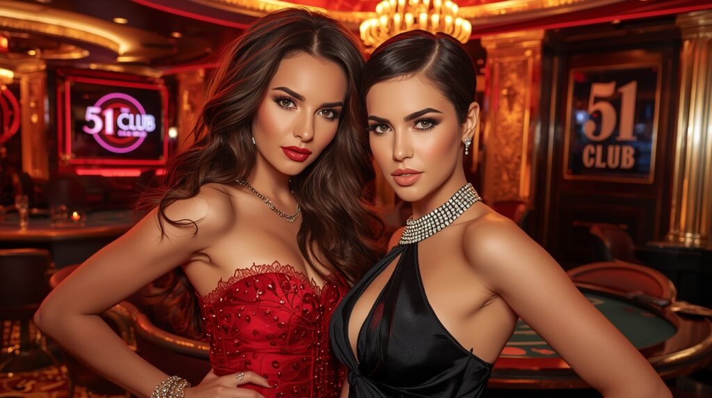 51 Club 