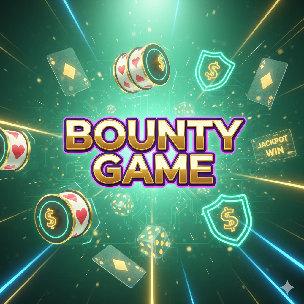 Bounty Game