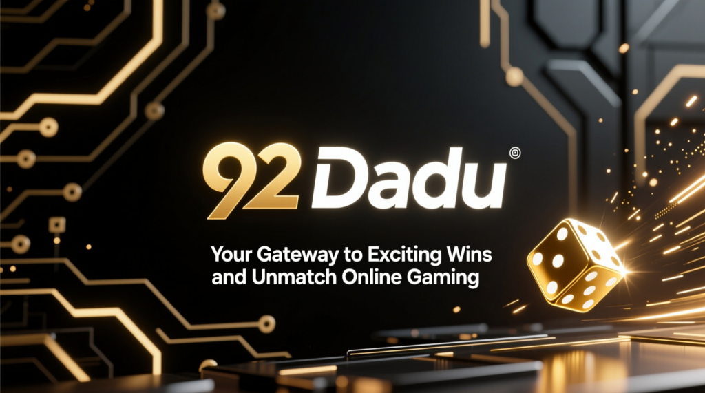 92 dadu