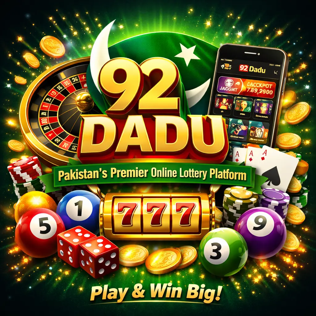 92 Dadu