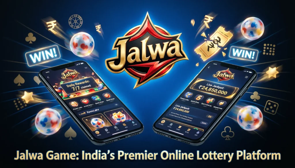 jalwa game