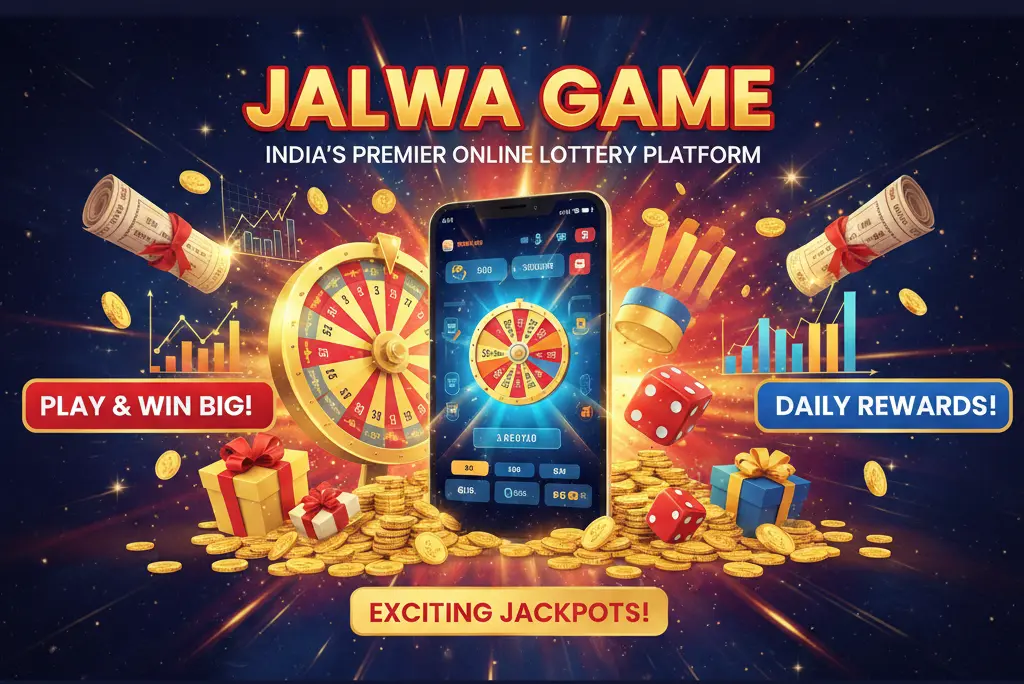jalwa game